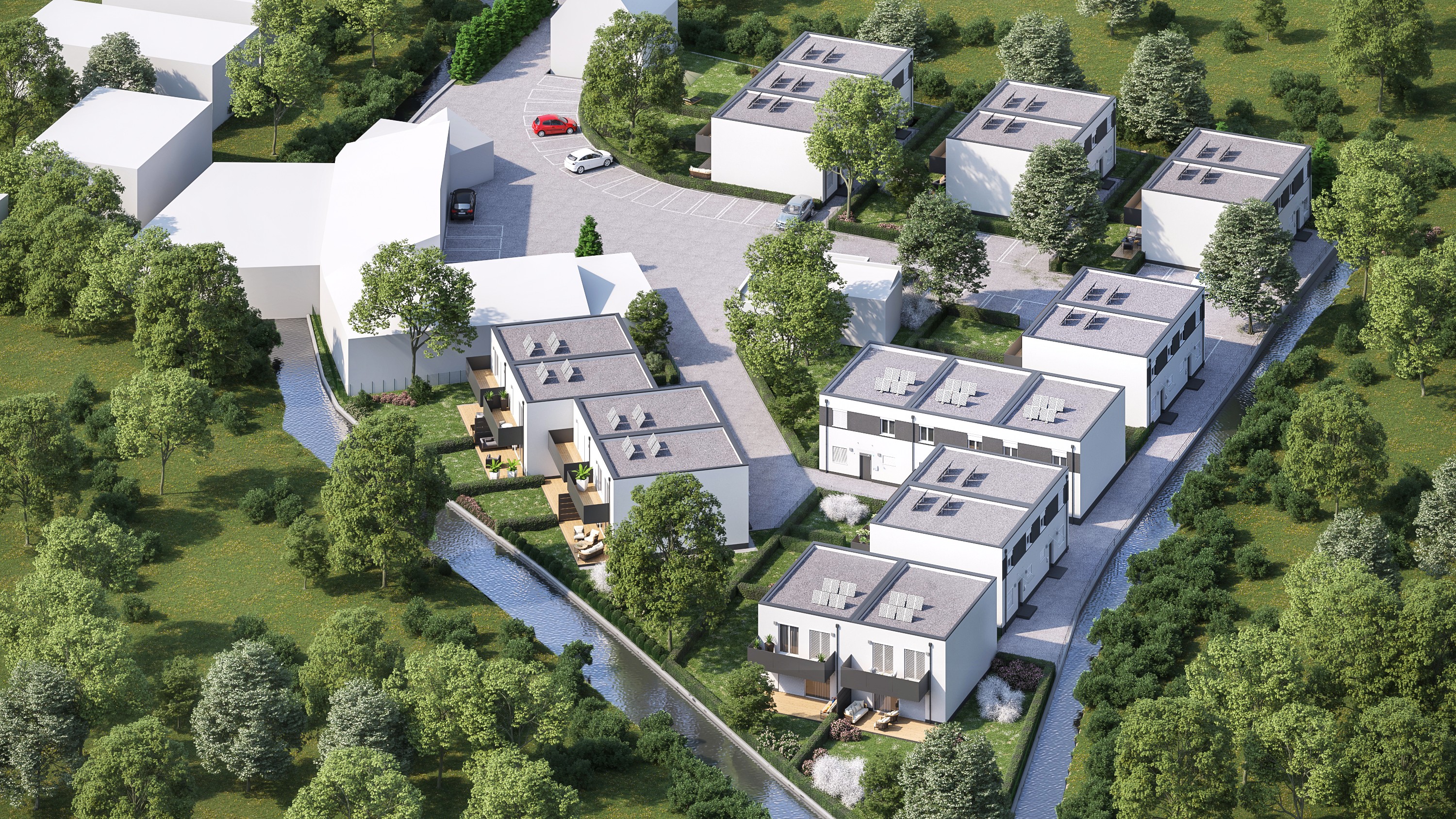Architekt Meszaros Bartak Homepage - Die Wohninsel RUBRIK Immobilien Architekt Meszaros Bartak Homepage - Die Wohninsel RUBRIK Immobilien